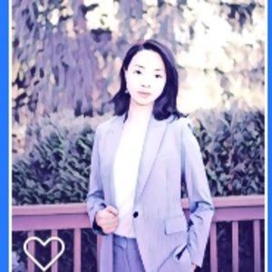 Meet your Posher, Isabel